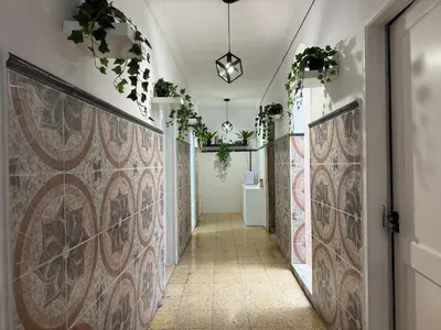 Plano de Rooms La Laja 4