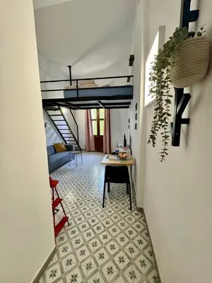 Plano de Studio La Palma