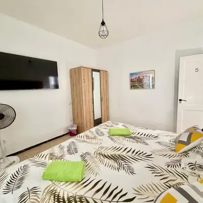 Rooms La Laja 5