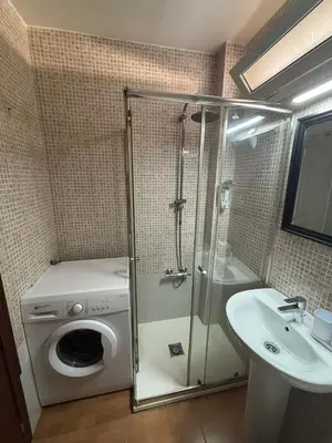 Un baño de Villa Paraíso I