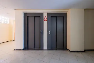 Plano de Abora Mar - Beach Apartment