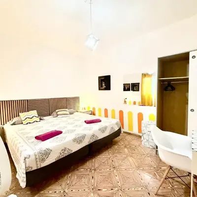 Rooms La Laja 2