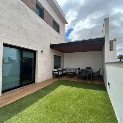 Villa Hoyeta