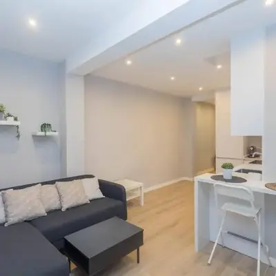 SG Simancas Plaza Apartments