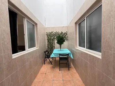 Plano de Rooms La Laja 1