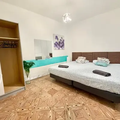 Rooms La Laja 1