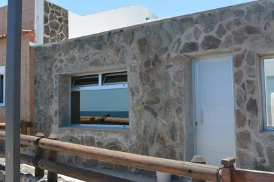 Plano de Ian's House