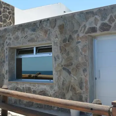 Ian's House