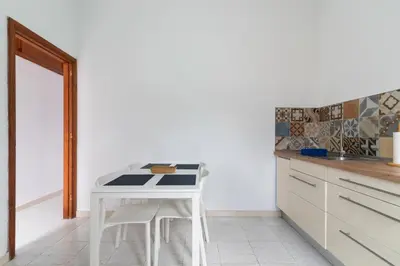 Una cocina o zona de cocina en Home2Book Atlantic View Escape in Gáldar