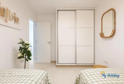 Plano de Orinoco Sunhaven