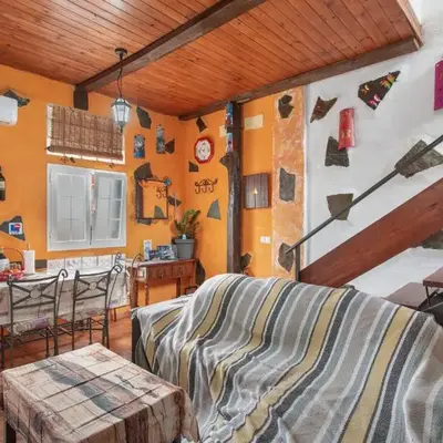 Casa Valerón Relax
