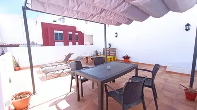 Plano de Green Sheep Guest House