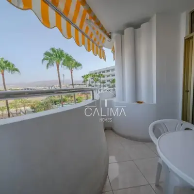 Dunas de Paraiso Maspalomas