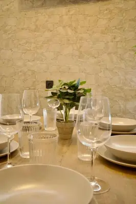 Bebidas en Modern Flat 6 pax Las Canteras