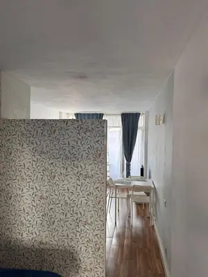 Zona de estar de Villa Paraíso II Playa del Inglés
