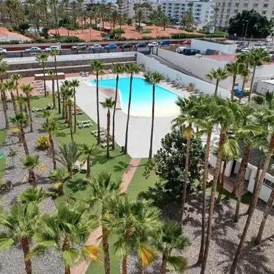 Villa Paraíso II Playa del Inglés
