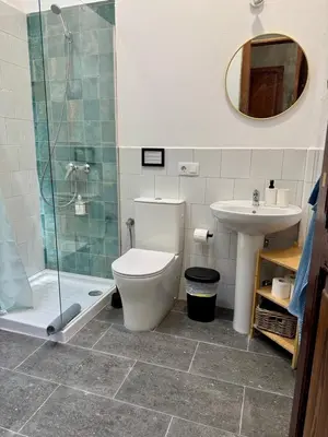 Un baño de Fuerteventura
