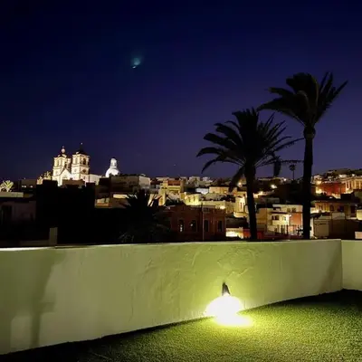 Tenerife