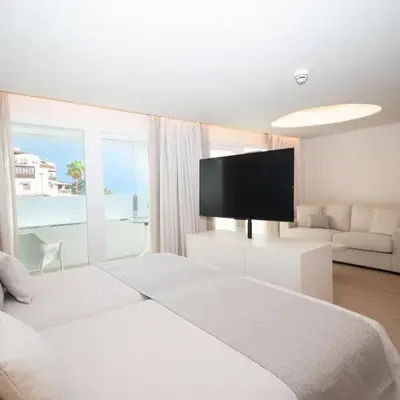 Hotel Sahara Playa