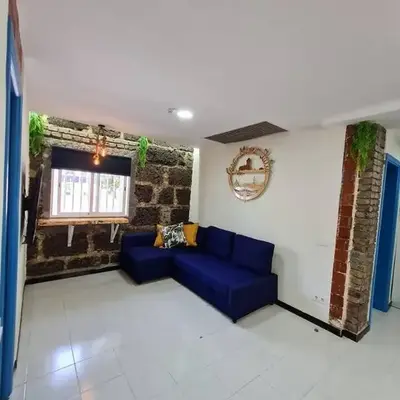 ¡Casa Mama Julia