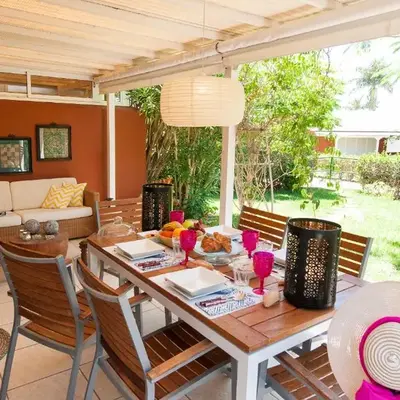 Bungalow Melocotones Maspalomas Golf