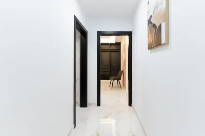 Plano de HH Riz Resort - Adults Only