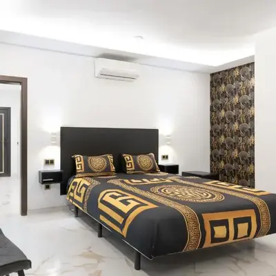 HH Riz Resort - Adults Only