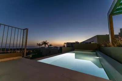 Piscina en o cerca de Kaiman 33 by VillaGranCanaria