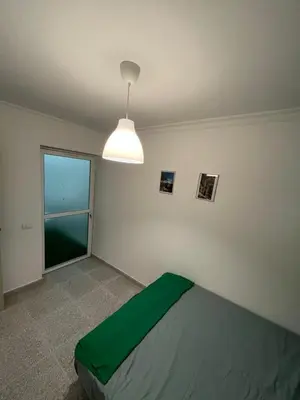 Cama o camas de una habitación en Casa Tenesor