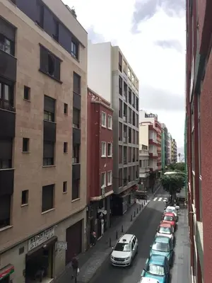El barrio de los alrededores o un barrio cerca de este apartamento