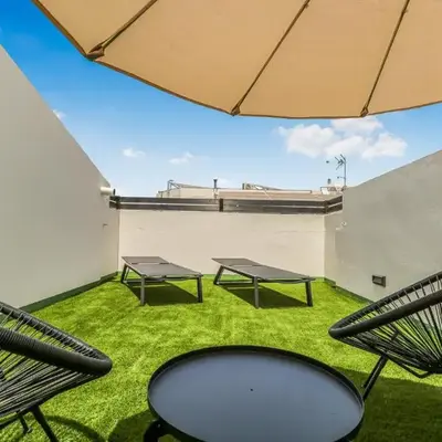 Living Central Stay Bejeque