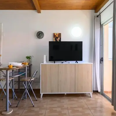 Coquete Apartment