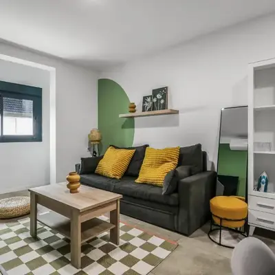 Living Central Stay Verol