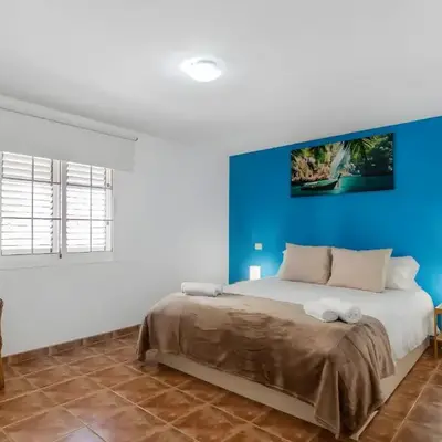 Sardina Beach Retreat