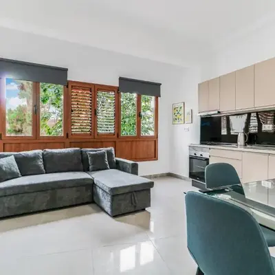 Galdar Modern Suites