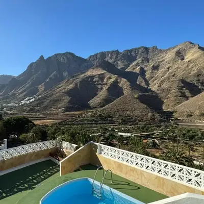 Casa Vista Valle