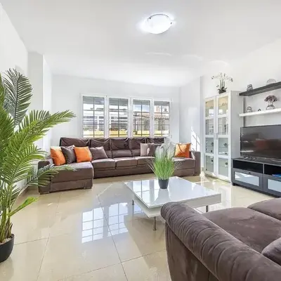 Apartment Las Palmas city center