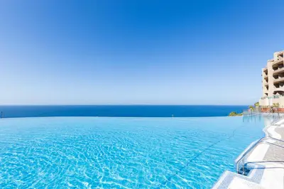 Piscina en o cerca de Gloria Palace Royal Hotel & Spa