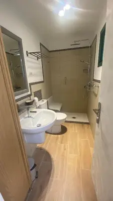 Un baño de Neverland