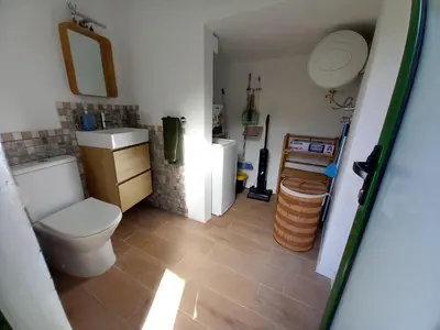 Un baño de Neverland