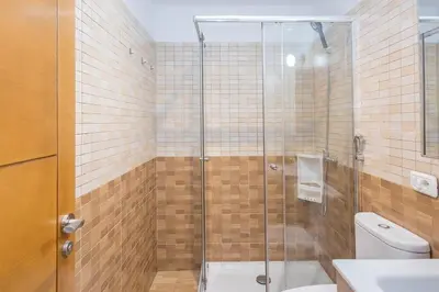 Un baño de Guestready - Bergantín Bañaderos Puertillo