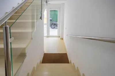 Plano de Guestready - Bergantín Bañaderos Puertillo