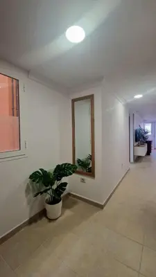 Plano de Estrella y mar