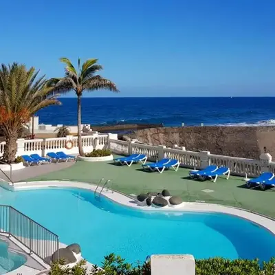 Estrella y mar