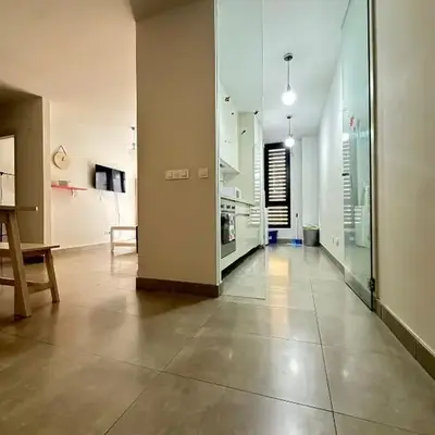 Casa de la playa