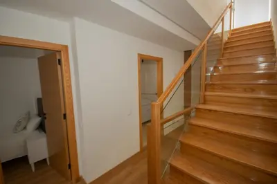 Plano de Villa Limonero