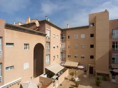 Edificio en el que se encuentra la casa o chalet