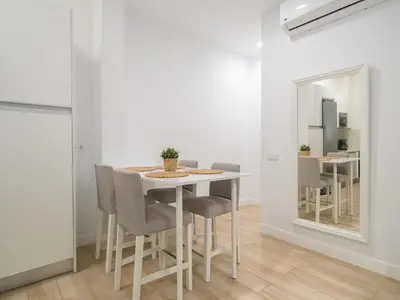 Plano de Atlantic Nest By CanariasGetaway