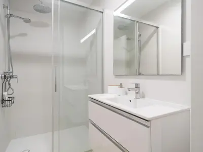 Un baño de Atlantic Nest By CanariasGetaway