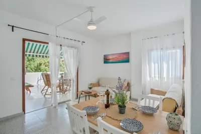 Plano de Apartamento Danoe 5